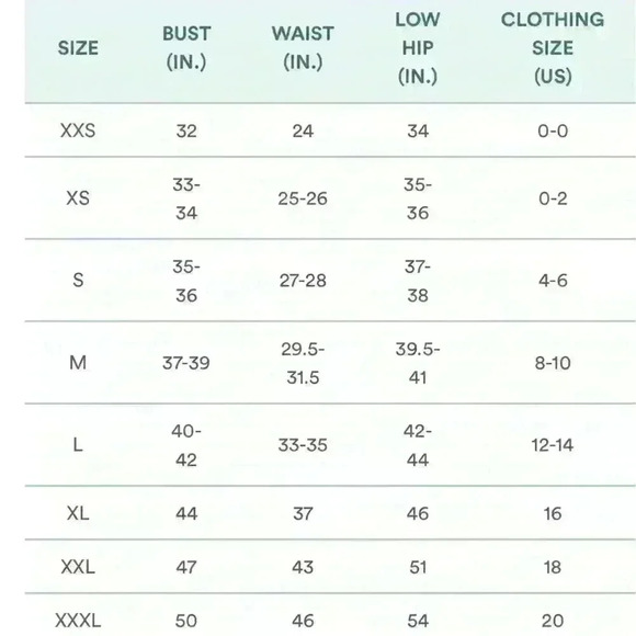 The Asbury Rib 1PC Andie Swim Swimsuit Orange - Picture 4 of 4